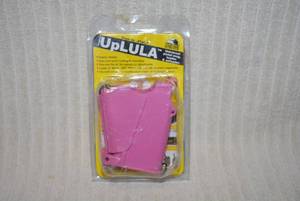 lot 682 image: UpLULA Pink Universal Pistol Loader and Uploader for 9mm to .45