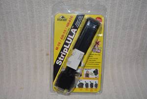 lot 683 image: StripLULA Clip Loader for M-16, AR-15 and HK416, still in Packaging