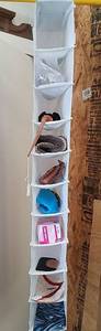 lot 232 image: Closet Organizer