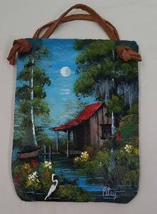 lot 275 image: Historic New Orleans Roofing Plate