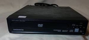 lot 288 image: Magnavox DVD Player
