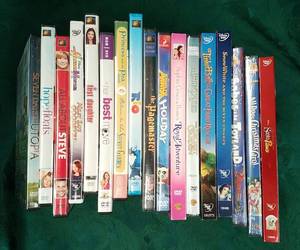 lot 348 image: 19 DVD Movies