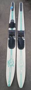 lot 306 image: OBrien Skis