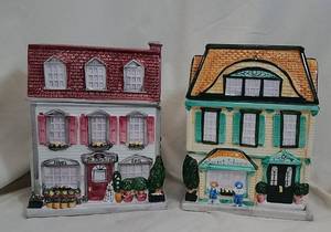 lot 423 image: Ceramic Townhouses