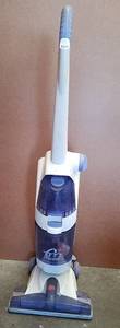 lot 446 image: Hoover FloorMate SpinScrub 500 Vacuum CleanerCarpet Shampooer