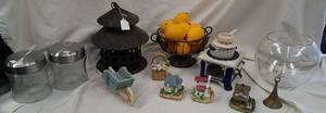 lot 500 image: Household Decor