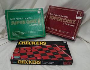 lot 507 image: Tabletop Games