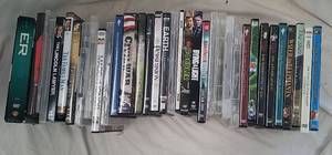 lot 479 image: DVD Videos