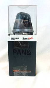 lot 41 image: Samsung Wisenet Smart Cam