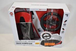 lot 59 image: Sharper Image Italia Sports Car