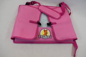lot 61 image: Travel Tray for Kids