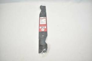 lot 45 image: Craftsman 50in Tractor Blade
