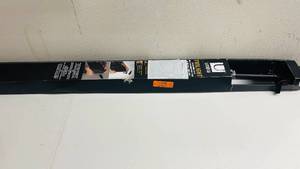 lot 110 image: Umbra Twilight Room Darkening Solution 48-88in