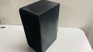 lot 211 image: LG Wireless Subwoofer Model SPH4B-W for LG Soundbars