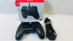 lot 217 image: Nintendo Switch Controller