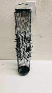 lot 261 image: Solar Light Stars Outdoor Decoration