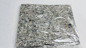 lot 267 image: Insulation Material Approx 24x12in