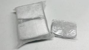 lot 247 image: Mask Filters