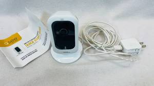 lot 313 image: Qsee HD 3MP Wifi Camera