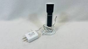 lot 312 image: Panasonic HomeHawk Indoor Home Monitoring Camera