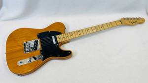 lot 352 image: Squier Telecaster Electric Guitar