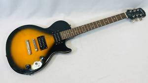 lot 351 image: Epiphone Les Paul Electric Guitar