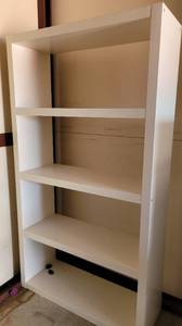 lot 6 image: ALL CONTENTS OF (2) 10FT x 30FT STORAGE UNITS -- EVERYTHING IS INCLUDED (YOUR BID X 2)