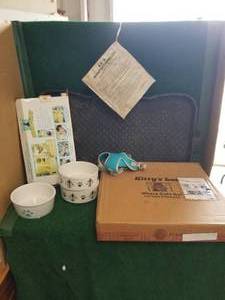 lot 71 image: Pet supplies