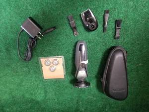lot 232 image: Philips Norelco electric shaver