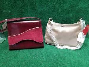 lot 137 image: Purses