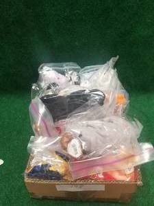 lot 148 image: Beanie babies lot
