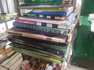 lot 150 image: books