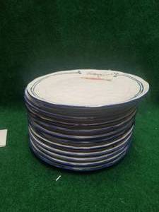 lot 157 image: Household items- Dishware