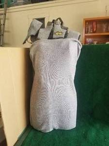 lot 159 image: Vintage Dress Form