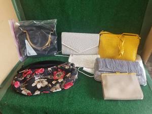 lot 187 image: purses