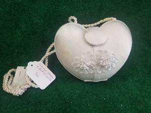 lot 198 image: Timmy Woods of Beverly Hills Purse