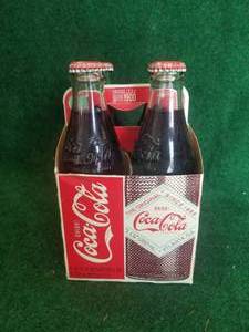 lot 260 image: Coca Cola collectibles