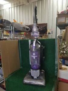 lot 240 image: Vacuum Cleaner