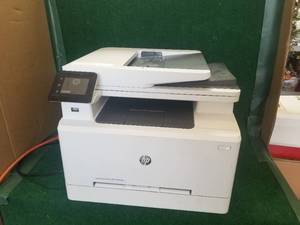 lot 244 image: Printer
