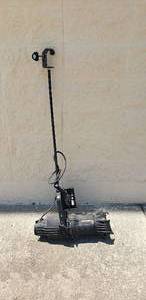 lot 5 image: ETC Connect Source Four HID Ellipsoidal Series Spotlight