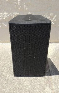 lot 21 image: JBL Professional Series Control 29AV Premium Indoor  Outdoor Speaker w Wall Mount