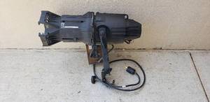 lot 17 image: ETC Connect Source Four HID Ellipsoidal Series Spotlight