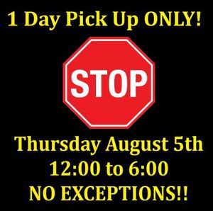 lot 3 image: IMPORTANT NOTICE