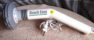 lot 81 image: Panasonic Ev236 Reach Easy Two-Speed Massager - WORKS