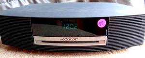 lot 89 image: Bose AWRCC1 Wave Music System - TESTEDWORKING