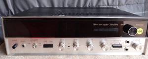 lot 140 image: VINTAGE Sansui 5000 AMFM Stereo Tuner Amplifier (1968-69)
