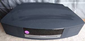 lot 222 image: BOSE WAVE MUSIC SYSTEM - 1ST GENERATION