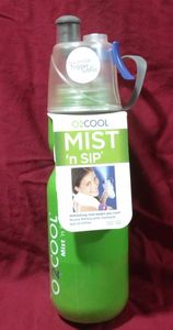 lot 151 image: O2COOL Mist n SIP. NIB