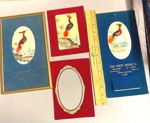 lot 152 image: Far East decor pcs.