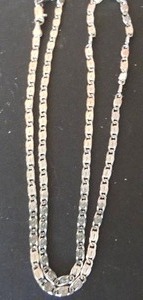 lot 30 image: Sterling Silver